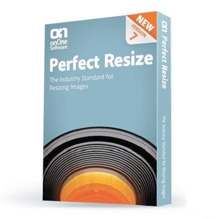 Perfect Resize Professional Edition 7.0.2 (Windows и Mac OS)
